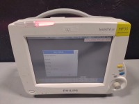 PHILIPS INTELLIVUE MP30 PATIENT MONITOR