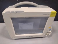 PHILIPS INTELLIVUE MP30 PATIENT MONITOR