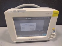 PHILIPS INTELLIVUE MP30 PATIENT MONITOR