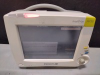 PHILIPS INTELLIVUE MP30 PATIENT MONITOR