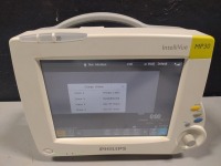 PHILIPS INTELLIVUE MP30 PATIENT MONITOR