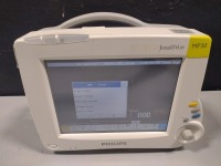 PHILIPS INTELLIVUE MP30 PATIENT MONITOR