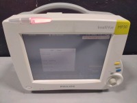 PHILIPS INTELLIVUE MP30 PATIENT MONITOR