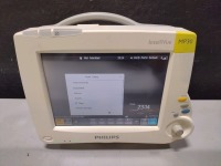 PHILIPS INTELLIVUE MP30 PATIENT MONITOR