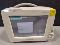 PHILIPS INTELLIVUE MP30 PATIENT MONITOR