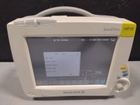 PHILIPS INTELLIVUE MP30 PATIENT MONITOR