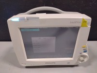 PHILIPS INTELLIVUE MP30 PATIENT MONITOR