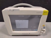 PHILIPS INTELLIVUE MP30 PATIENT MONITOR