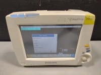 PHILIPS INTELLIVUE MP30 PATIENT MONITOR