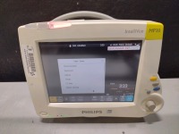 PHILIPS INTELLIVUE MP30 PATIENT MONITOR