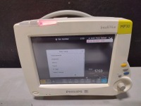 PHILIPS INTELLIVUE MP30 PATIENT MONITOR