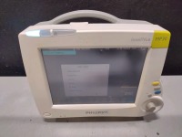 PHILIPS INTELLIVUE MP30 PATIENT MONITOR