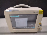 PHILIPS INTELLIVUE MP30 PATIENT MONITOR