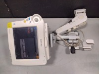 PHILIPS INTELLIVUE MP30 PATIENT MONITOR