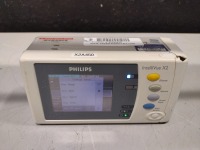 PHILIPS INTELLIVUE X2 PATIENT MONITOR