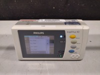 PHILIPS INTELLIVUE X2 PATIENT MONITOR