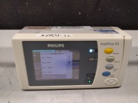 PHILIPS INTELLIVUE X2 PATIENT MONITOR