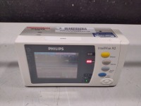 PHILIPS INTELLIVUE X2 PATIENT MONITOR