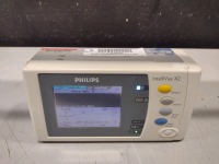 PHILIPS INTELLIVUE X2 PATIENT MONITOR