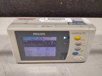 PHILIPS INTELLIVUE X2 PATIENT MONITOR