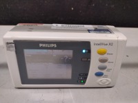 PHILIPS INTELLIVUE X2 PATIENT MONITOR