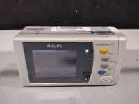 PHILIPS INTELLIVUE X2 PATIENT MONITOR