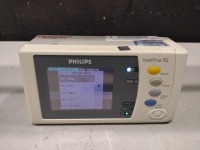 PHILIPS INTELLIVUE X2 PATIENT MONITOR