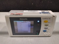 PHILIPS INTELLIVUE X2 PATIENT MONITOR