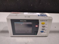 PHILIPS INTELLIVUE X2 PATIENT MONITOR