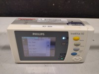 PHILIPS INTELLIVUE X2 PATIENT MONITOR