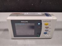 PHILIPS INTELLIVUE X2 PATIENT MONITOR