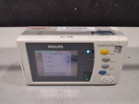 PHILIPS INTELLIVUE X2 PATIENT MONITOR