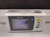 PHILIPS INTELLIVUE X2 PATIENT MONITOR