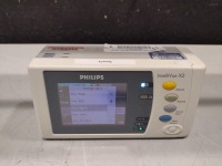 PHILIPS INTELLIVUE X2 PATIENT MONITOR