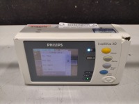 PHILIPS INTELLIVUE X2 PATIENT MONITOR