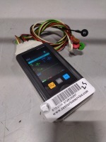 PHILIPS INTELLIVUE MX40 TELEMETRY UNIT