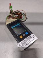 PHILIPS INTELLIVUE MX40 TELEMETRY UNIT