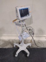 PHILIPS SURESIGN VS 3 PATIENT MONITOR