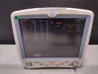 GE DASH 5000 PATIENT MONITOR