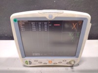 GE DASH 5000 PATIENT MONITOR