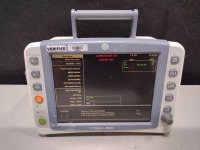 GE DASH 2500 PATIENT MONITOR