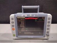 GE DASH 2500 PATIENT MONITOR