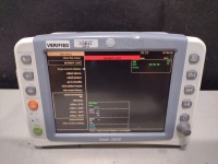 GE DASH 2500 PATIENT MONITOR