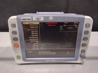 GE DASH 2500 PATIENT MONITOR