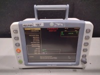 GE DASH 2500 PATIENT MONITOR