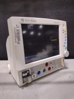 DATEX-OHMEDA CARDIOCAP/5 PATIENT MONITOR