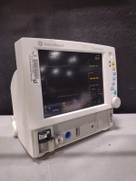 DATEX-OHMEDA CARDIOCAP/5 PATIENT MONITOR