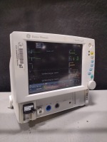 DATEX-OHMEDA CARDIOCAP/5 PATIENT MONITOR