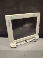 DATEX-OHMEDA S/5 PATIENT MONITOR