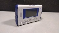 MEDTRONIC CAPNOSTREAM 35 PATIENT MONITOR